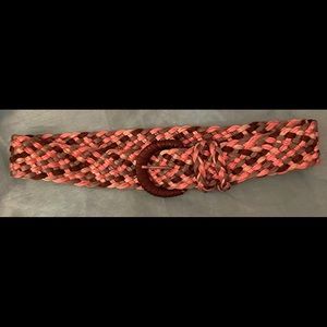 American Eagle Outfitters Women’s Braided Belt